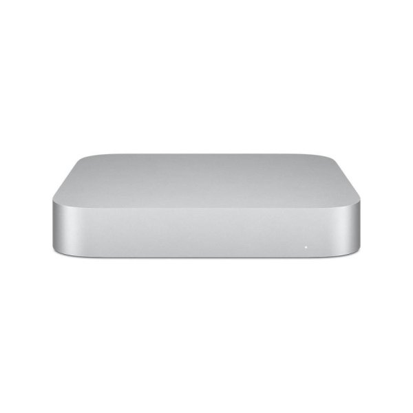 Компьютер Apple Mac mini MMFK3 (M2 8-Core, GPU 10-Core, 8GB, 512GB) (2023)