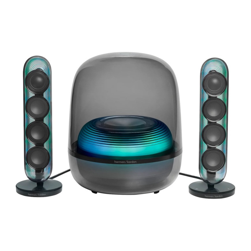 Акустическая система Harman Kardon SoundSticks 5