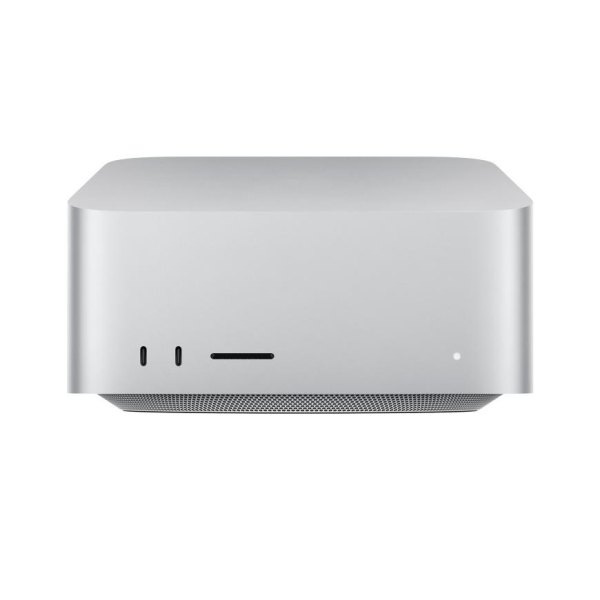 Компьютер Apple Mac Studio MQH73 (M2 Max 12-Core, GPU 30-Core, 32GB, 512GB)