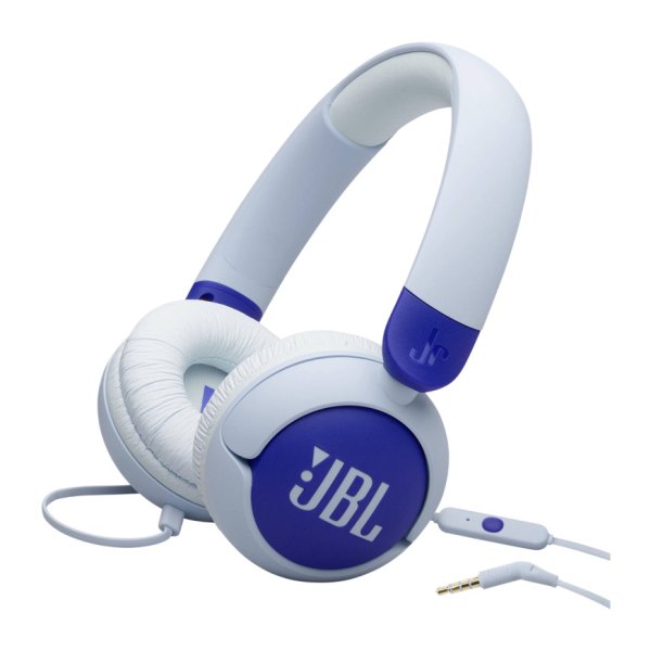 Детские проводные наушники JBL 320